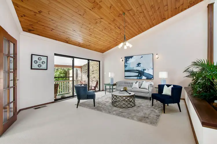 Second view of Homely rural property listing, 30 Campbell Road, Kenthurst NSW 2156