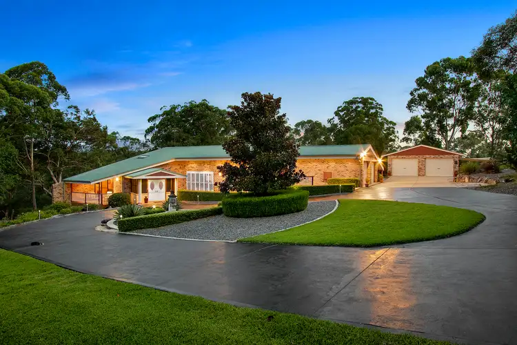 Fourth view of Homely rural property listing, 30 Campbell Road, Kenthurst NSW 2156