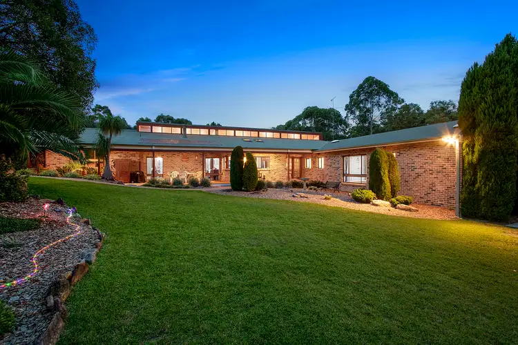 Fifth view of Homely rural property listing, 30 Campbell Road, Kenthurst NSW 2156