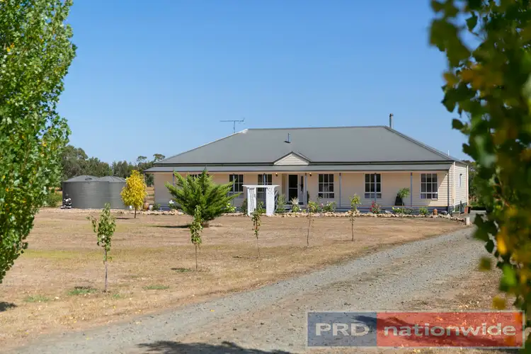 511 Old Melbourne Road, Ballan VIC 3342