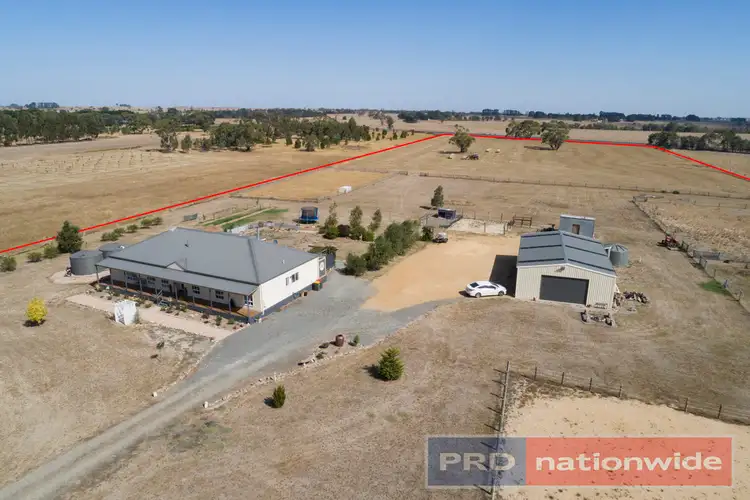 Third view of Homely house listing, 511 Old Melbourne Road, Ballan VIC 3342