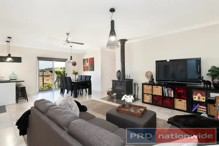 Sixth view of Homely house listing, 511 Old Melbourne Road, Ballan VIC 3342