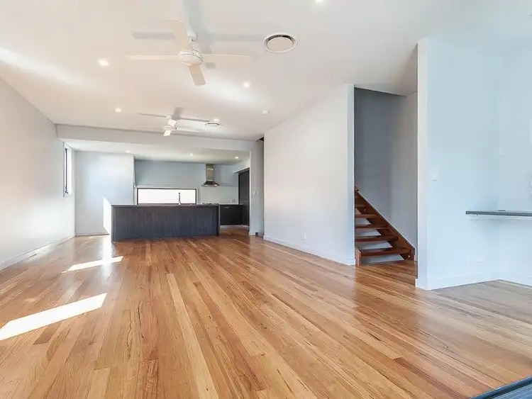 Second view of Homely townhouse listing, 1B Epacras St, Windsor QLD 4030