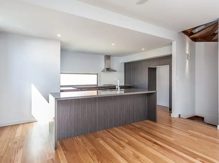 Third view of Homely townhouse listing, 1B Epacras St, Windsor QLD 4030