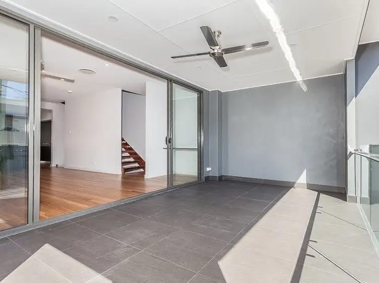 Fourth view of Homely townhouse listing, 1B Epacras St, Windsor QLD 4030