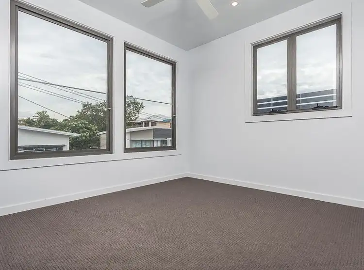 Fifth view of Homely townhouse listing, 1B Epacras St, Windsor QLD 4030