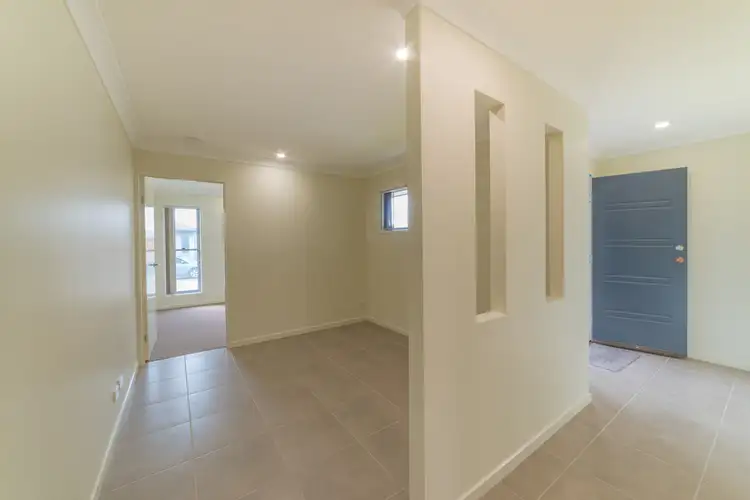 Second view of Homely house listing, Lot 499 No 8 Milman st, Burpengary East QLD 4505
