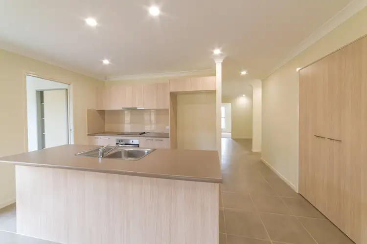 Third view of Homely house listing, Lot 499 No 8 Milman st, Burpengary East QLD 4505