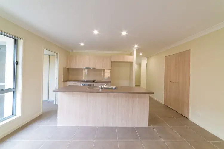 Fourth view of Homely house listing, Lot 499 No 8 Milman st, Burpengary East QLD 4505