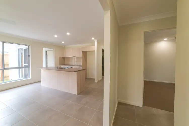Sixth view of Homely house listing, Lot 499 No 8 Milman st, Burpengary East QLD 4505