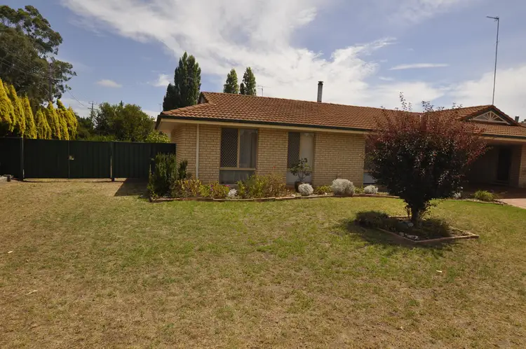 Second view of Homely unit listing, Unit 1/24 Graphite Road, Manjimup WA 6258