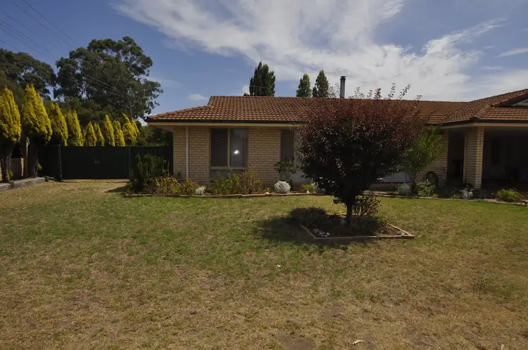 Fourth view of Homely unit listing, Unit 1/24 Graphite Road, Manjimup WA 6258