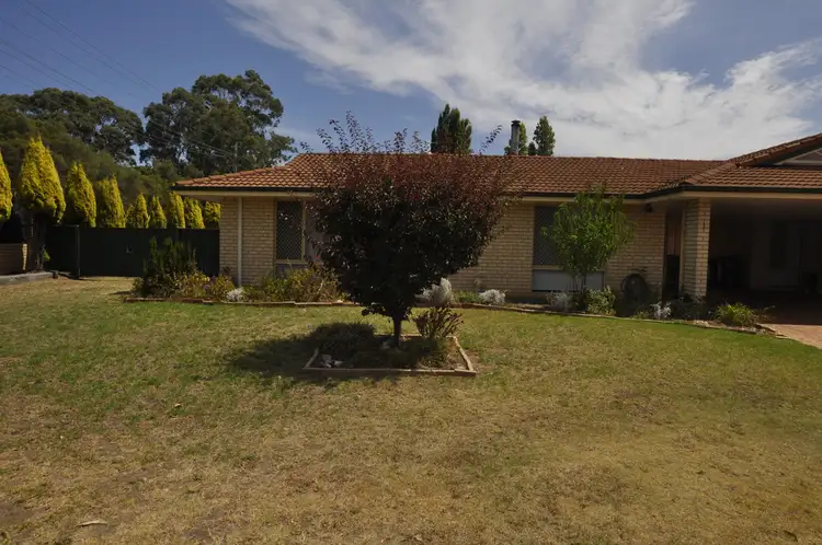 Fifth view of Homely unit listing, Unit 1/24 Graphite Road, Manjimup WA 6258