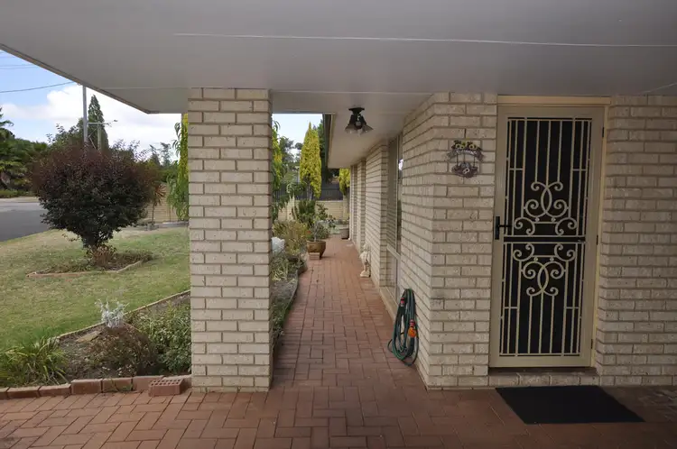 Sixth view of Homely unit listing, Unit 1/24 Graphite Road, Manjimup WA 6258