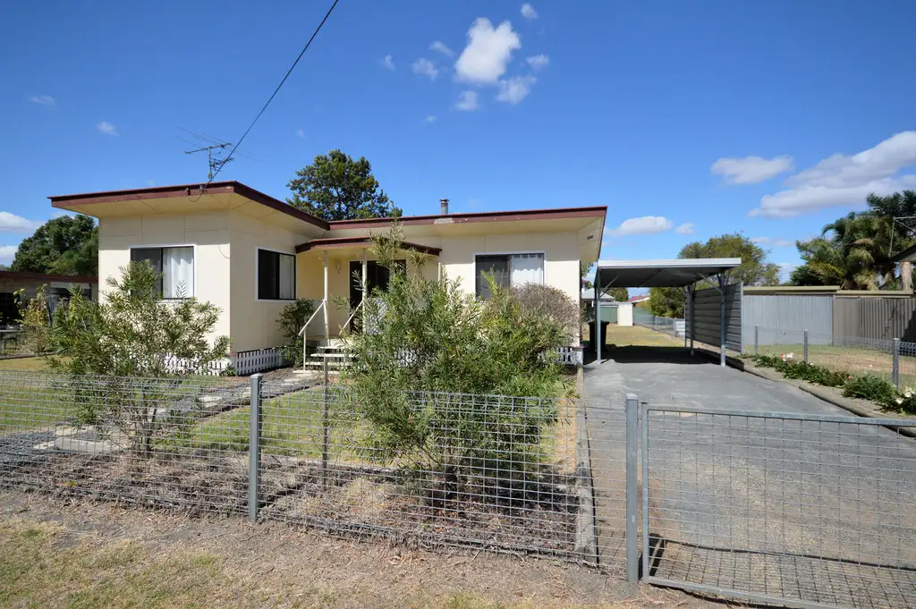 Main view of Homely house listing, 9 Herbert Street, Allora QLD 4362
