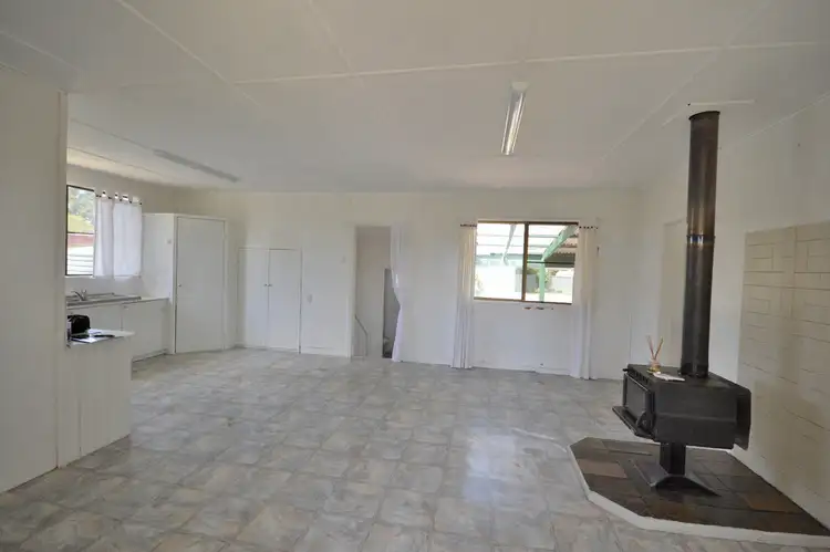 Second view of Homely house listing, 9 Herbert Street, Allora QLD 4362