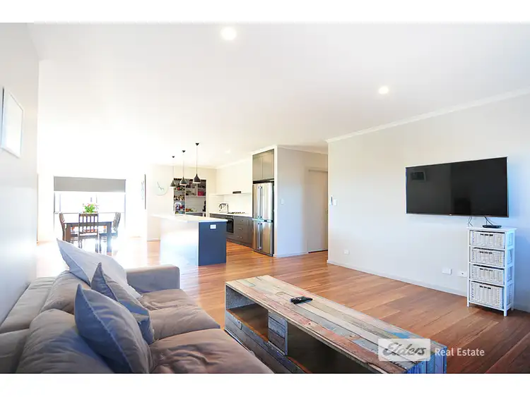 Second view of Homely house listing, 22 Cobb & Co Way, Robe SA 5276