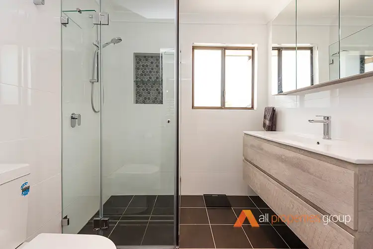 Fifth view of Homely house listing, 82 Kilmorey Street, Carindale QLD 4152