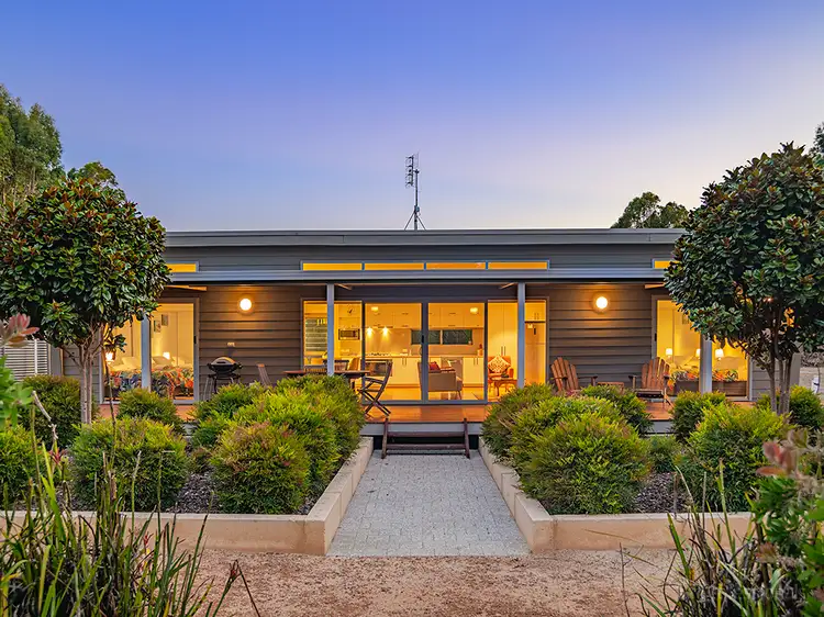 Main view of Homely house listing, 71 Bayfield Court, Yallingup WA 6282