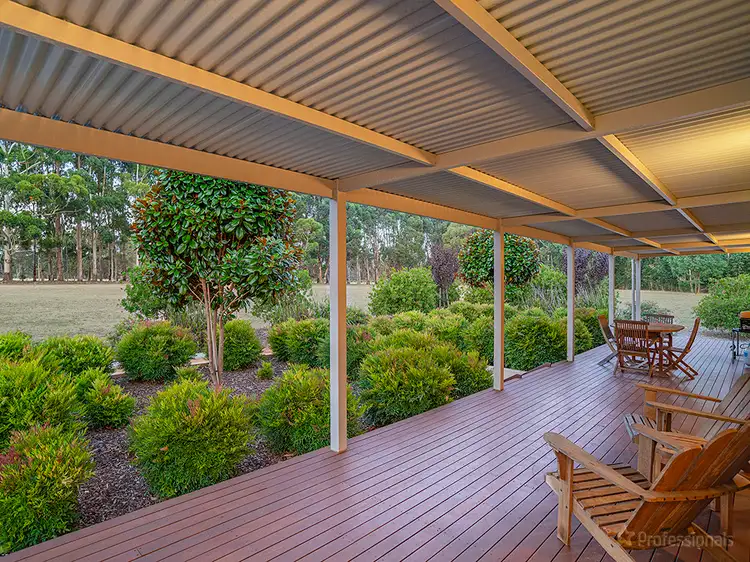 Second view of Homely house listing, 71 Bayfield Court, Yallingup WA 6282