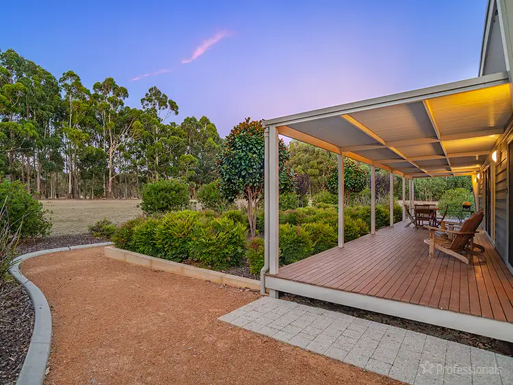 Third view of Homely house listing, 71 Bayfield Court, Yallingup WA 6282