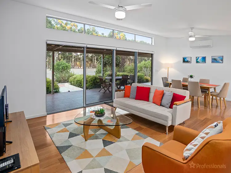 Fourth view of Homely house listing, 71 Bayfield Court, Yallingup WA 6282