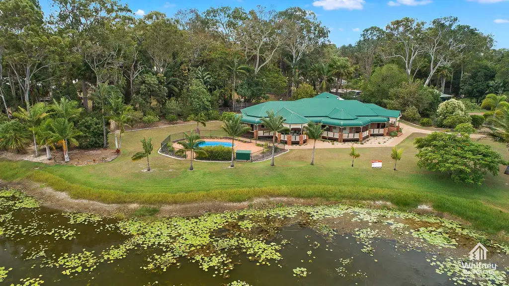 Main view of Homely house listing, 8 Caryota Court, Dundowran Beach QLD 4655
