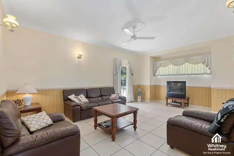Sixth view of Homely house listing, 8 Caryota Court, Dundowran Beach QLD 4655