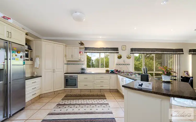 Third view of Homely house listing, 1 DANIEL DRIVE, Warwick QLD 4370