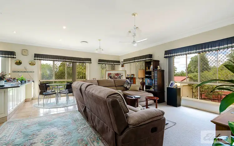 Fourth view of Homely house listing, 1 DANIEL DRIVE, Warwick QLD 4370