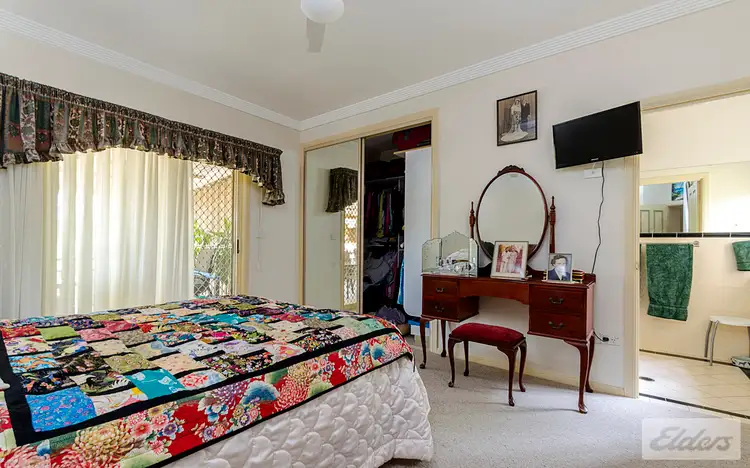 Fifth view of Homely house listing, 1 DANIEL DRIVE, Warwick QLD 4370