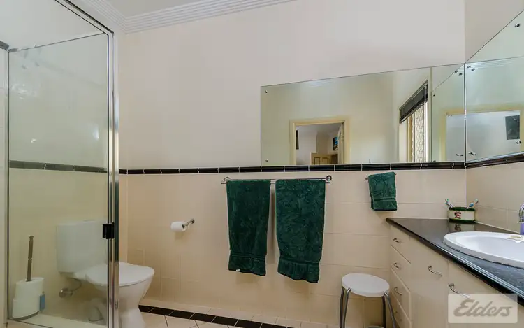 Sixth view of Homely house listing, 1 DANIEL DRIVE, Warwick QLD 4370