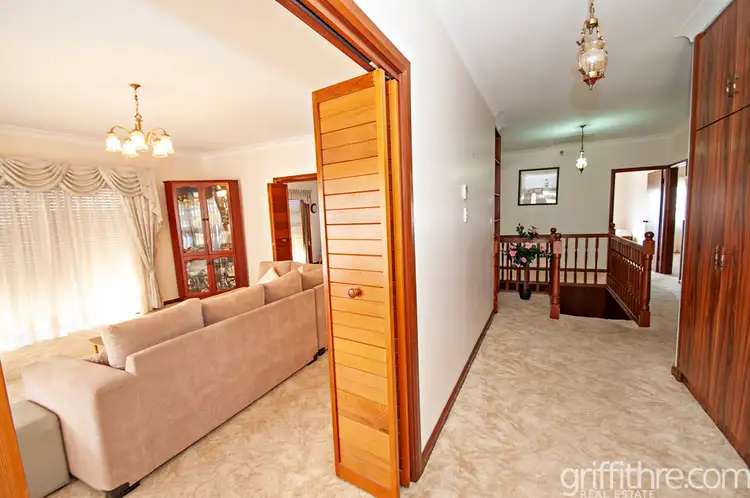 Second view of Homely house listing, 41 Lawford Crescent, Griffith NSW 2680