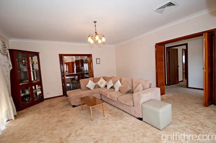 Third view of Homely house listing, 41 Lawford Crescent, Griffith NSW 2680