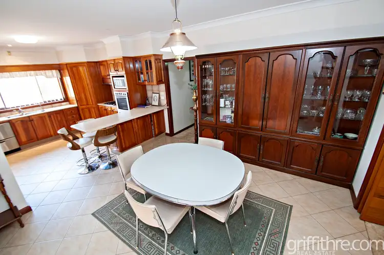 Fourth view of Homely house listing, 41 Lawford Crescent, Griffith NSW 2680