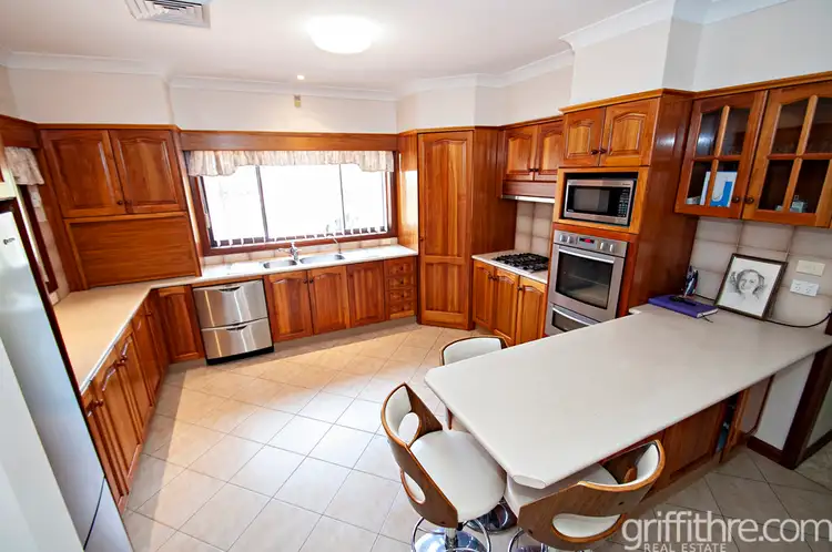 Fifth view of Homely house listing, 41 Lawford Crescent, Griffith NSW 2680