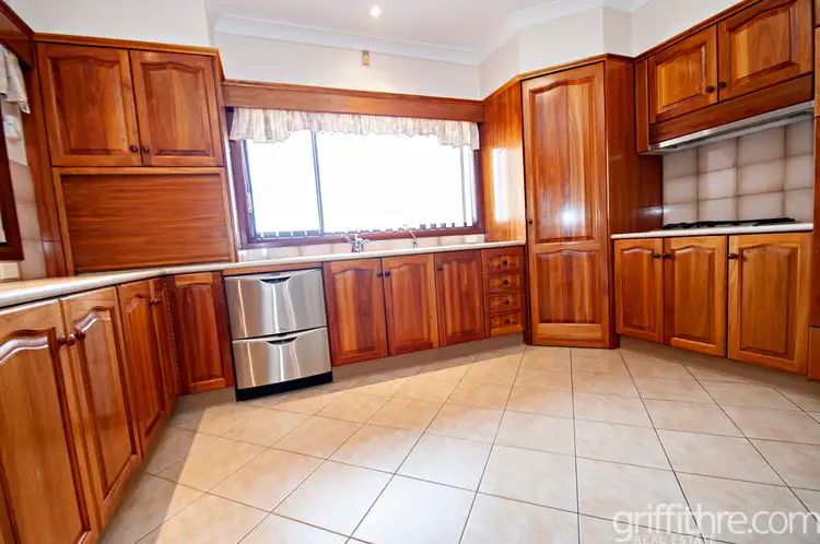 Sixth view of Homely house listing, 41 Lawford Crescent, Griffith NSW 2680
