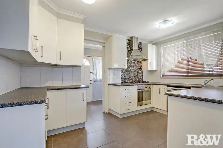 Second view of Homely house listing, 18 Jindalla Crescent, Hebersham NSW 2770
