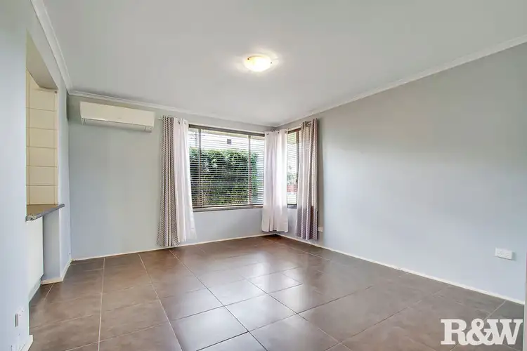 Third view of Homely house listing, 18 Jindalla Crescent, Hebersham NSW 2770