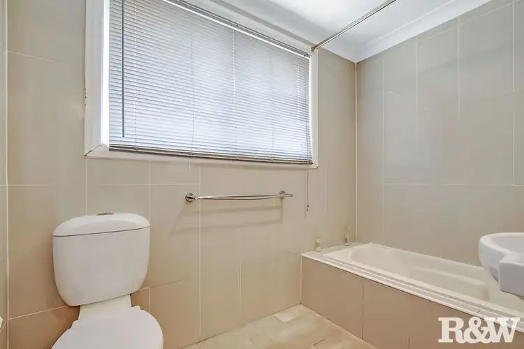 Fourth view of Homely house listing, 18 Jindalla Crescent, Hebersham NSW 2770