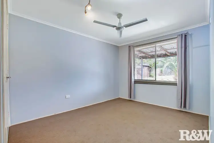 Fifth view of Homely house listing, 18 Jindalla Crescent, Hebersham NSW 2770