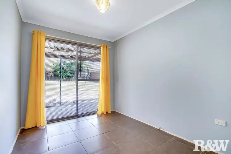 Sixth view of Homely house listing, 18 Jindalla Crescent, Hebersham NSW 2770