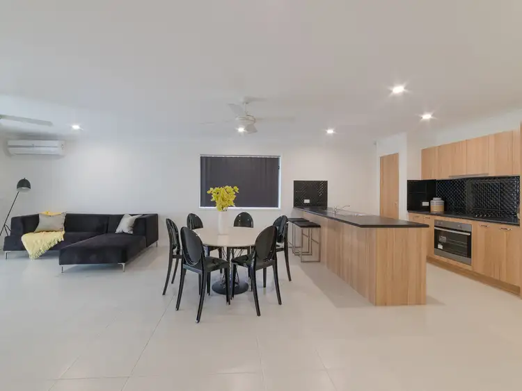 Main view of Homely house listing, 35 Lindquist st, Burpengary East QLD 4505