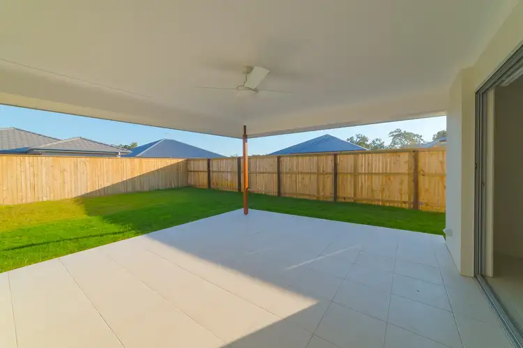 Third view of Homely house listing, 35 Lindquist st, Burpengary East QLD 4505
