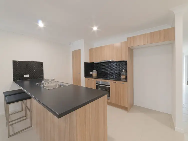 Fifth view of Homely house listing, 35 Lindquist st, Burpengary East QLD 4505