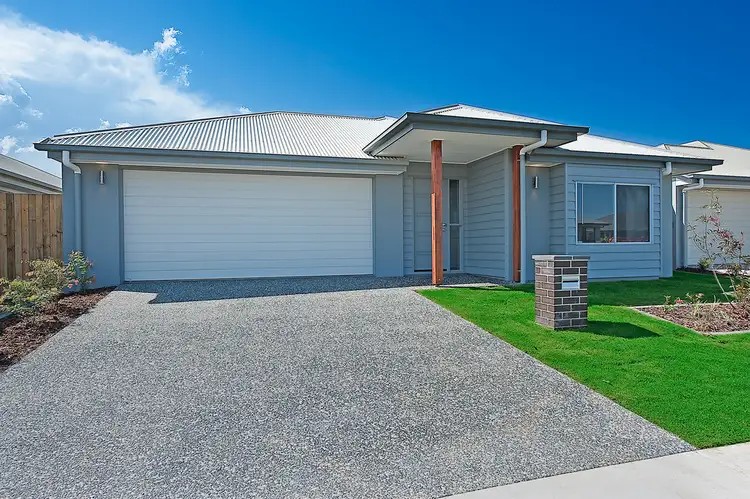 88 Cowrie cres, Burpengary QLD 4505