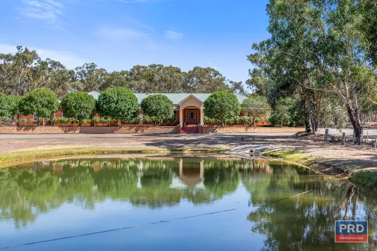 18 Ryalls Lane, Strathfieldsaye VIC 3551