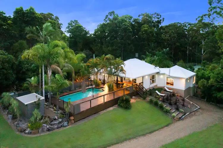 1114 Eumundi Noosa Road, Verrierdale QLD 4562