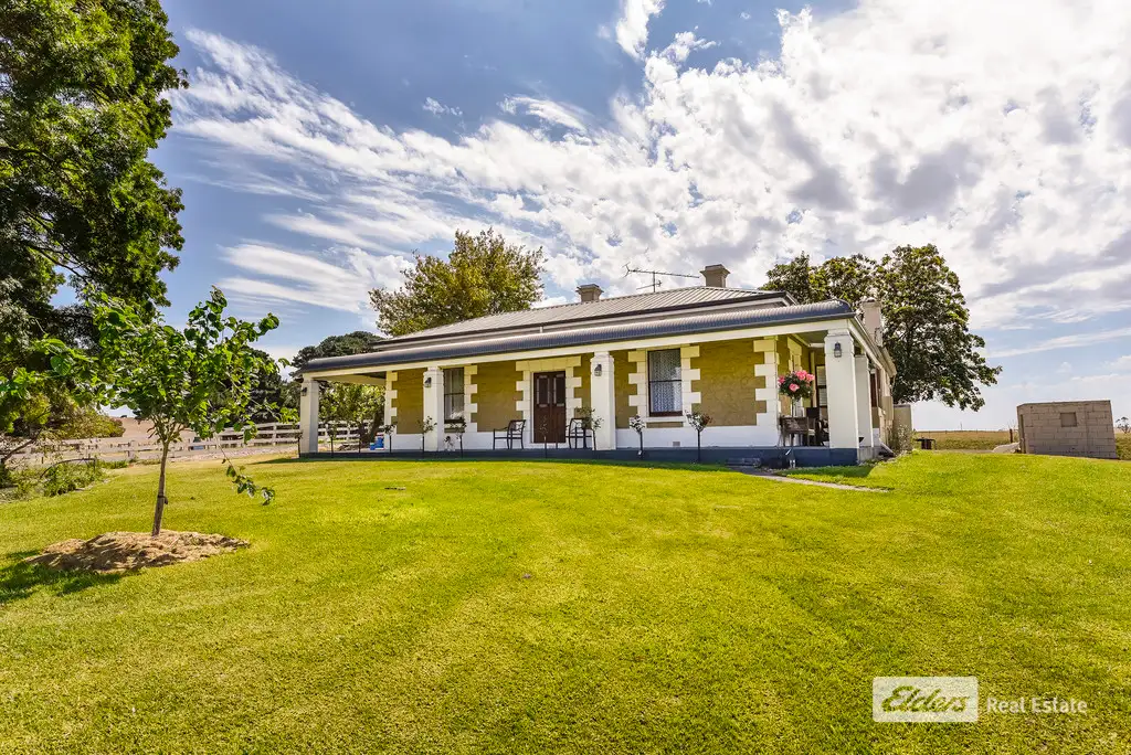 Main view of Homely house listing, 4 Hayes Road, Wandilo SA 5291