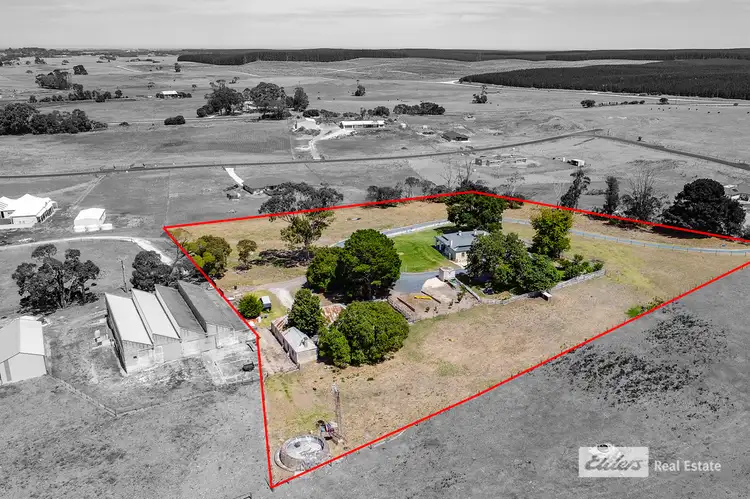 Fifth view of Homely house listing, 4 Hayes Road, Wandilo SA 5291